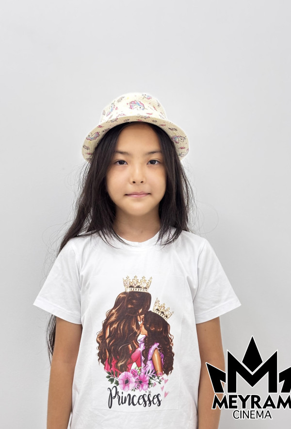 Диана Ешмуратова