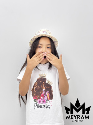 Диана Ешмуратова