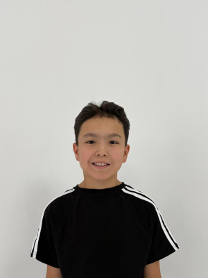 Ернар Ташболат