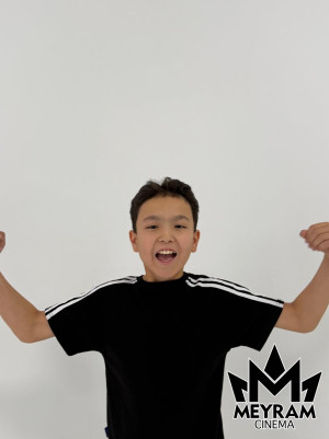 Ернар Ташболат