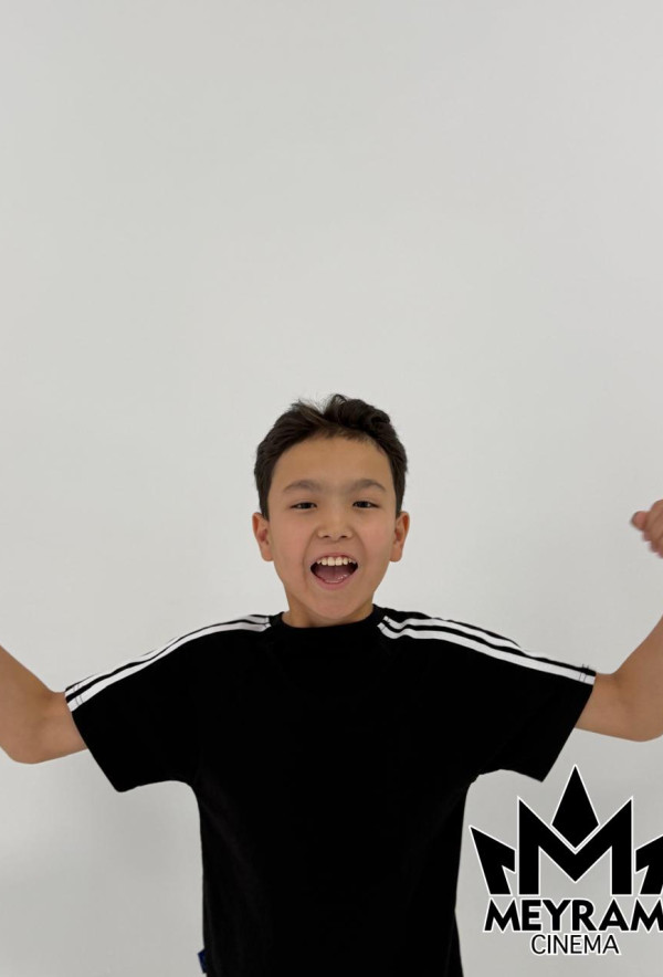 Ернар Ташболат