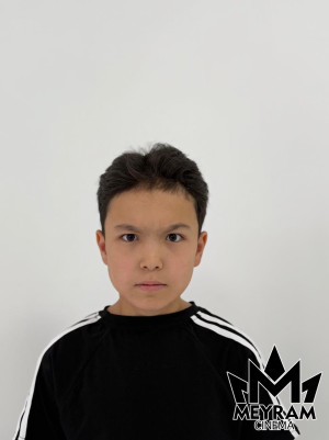 Ернар Ташболат