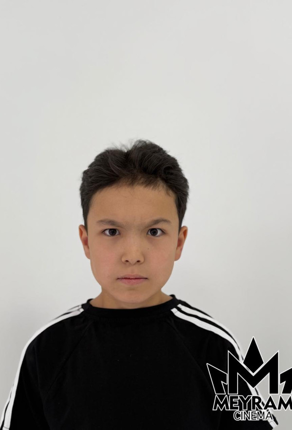 Ернар Ташболат