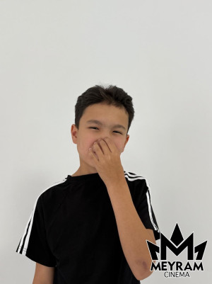 Ернар Ташболат