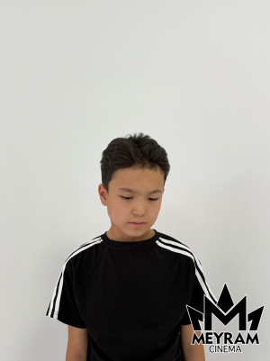 Ернар Ташболат