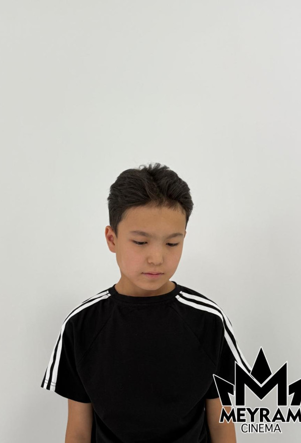 Ернар Ташболат