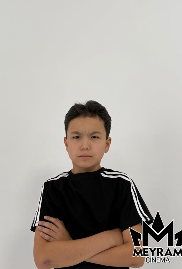 Ернар Ташболат