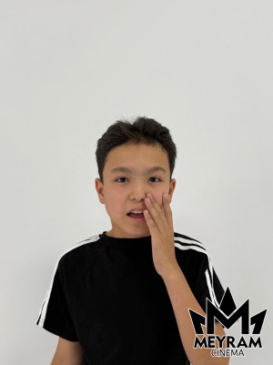 Ернар Ташболат