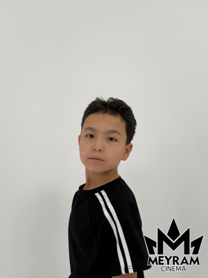 Ернар Ташболат