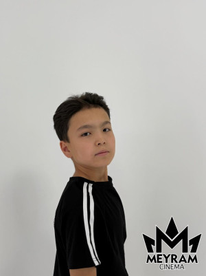 Ернар Ташболат