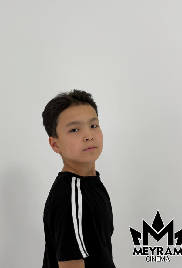 Ернар Ташболат