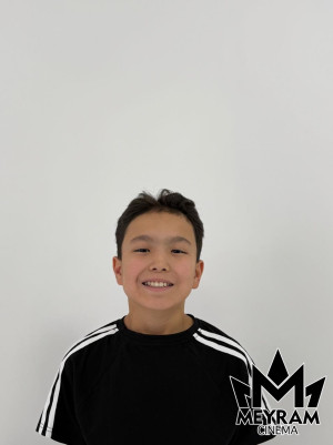 Ернар Ташболат