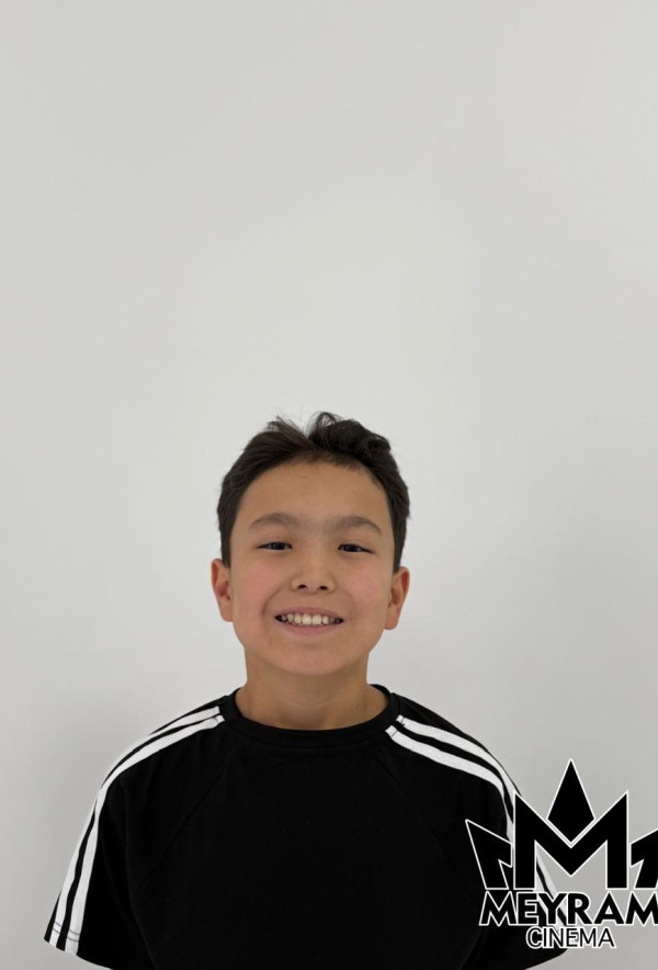 Ернар Ташболат