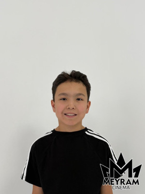 Ернар Ташболат