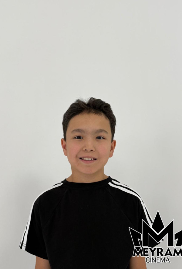 Ернар Ташболат