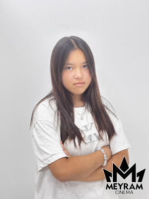 Көркем Ермекбай