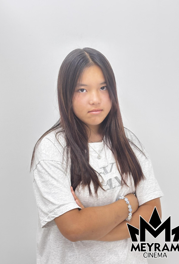 Көркем Ермекбай