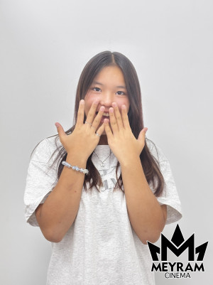 Көркем Ермекбай