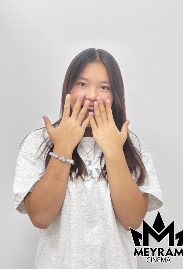 Көркем Ермекбай