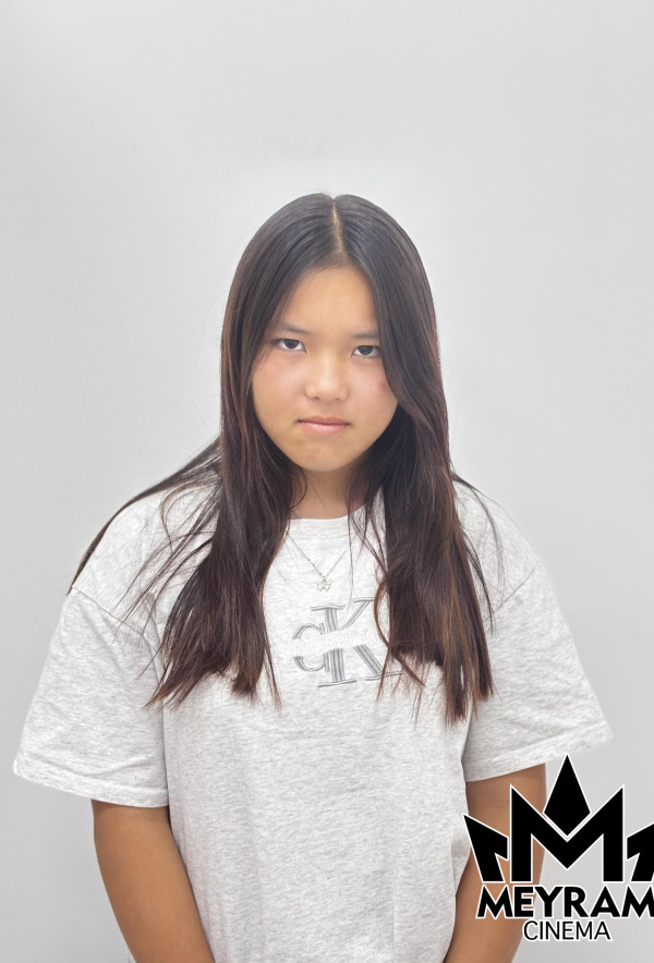 Көркем Ермекбай