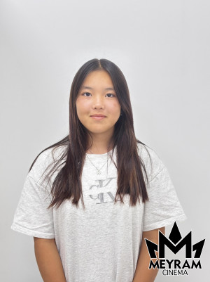 Көркем Ермекбай