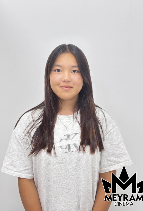 Көркем Ермекбай