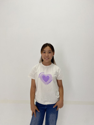 Шахризат Орынбасар