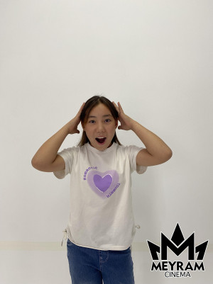 Шахризат Орынбасар