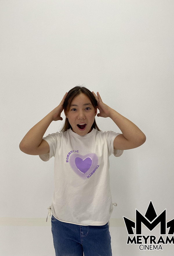 Шахризат Орынбасар