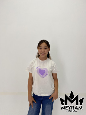 Шахризат Орынбасар