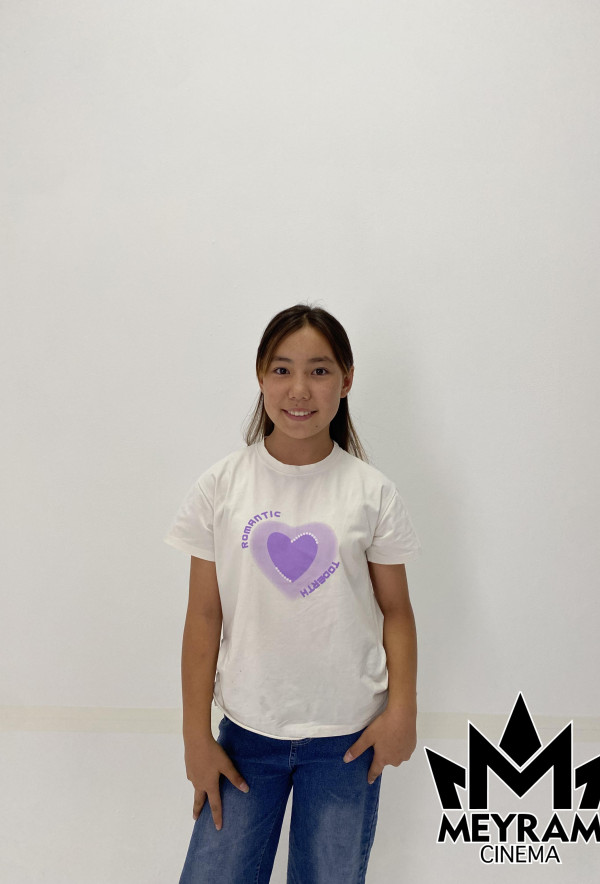 Шахризат Орынбасар