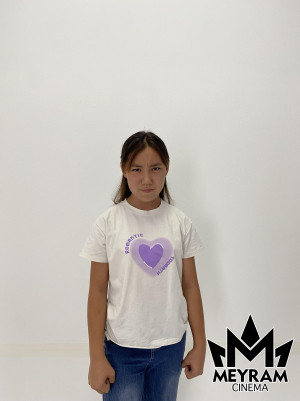 Шахризат Орынбасар