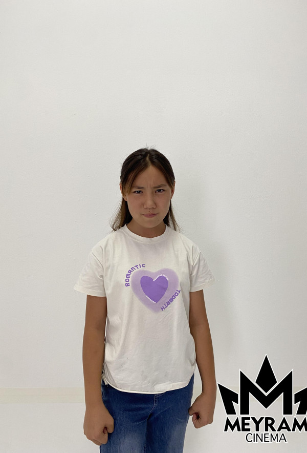 Шахризат Орынбасар