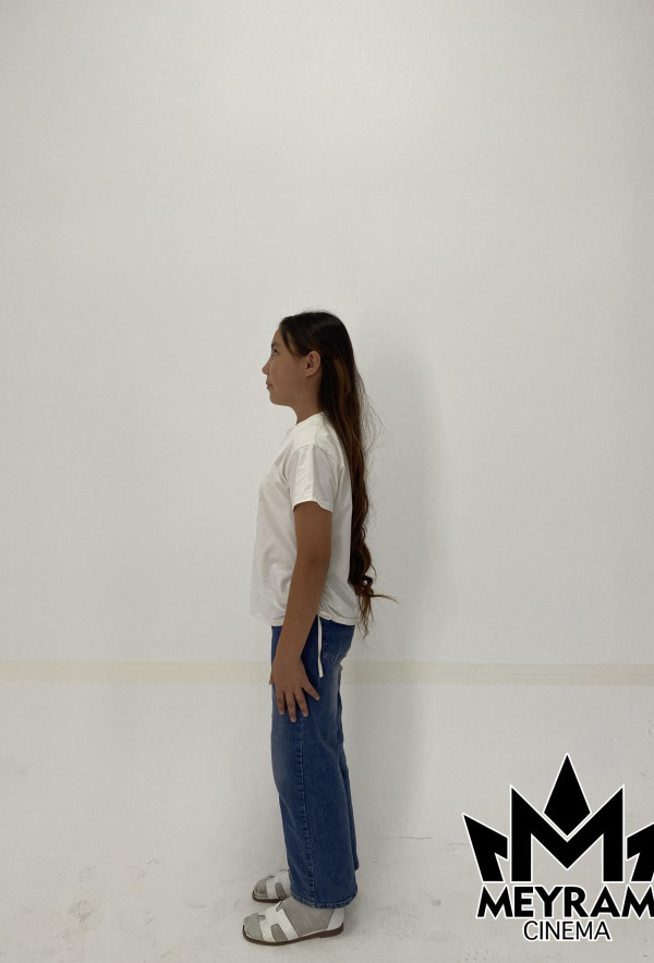 Шахризат Орынбасар