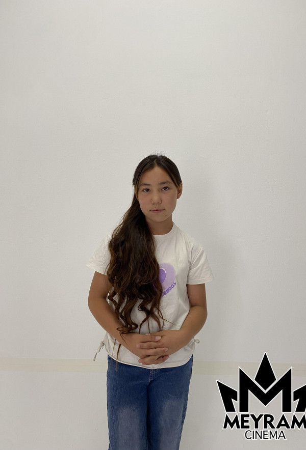 Шахризат Орынбасар