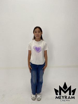 Шахризат Орынбасар