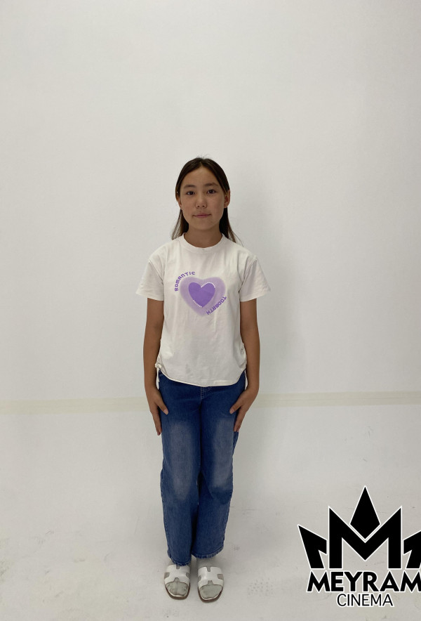 Шахризат Орынбасар