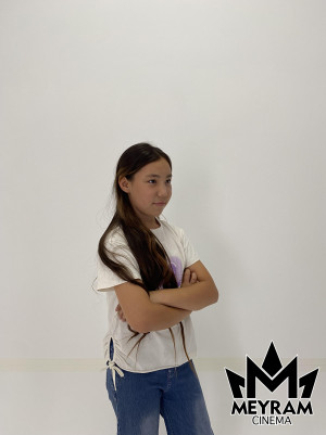 Шахризат Орынбасар