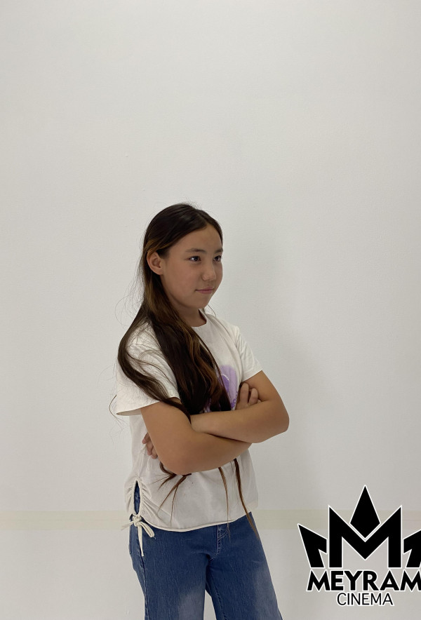 Шахризат Орынбасар