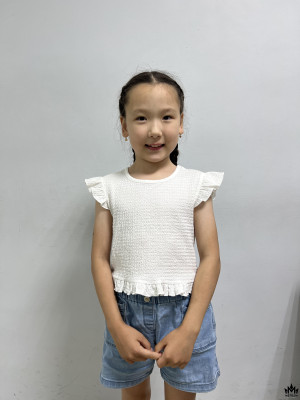 Асылым Ұланқызы