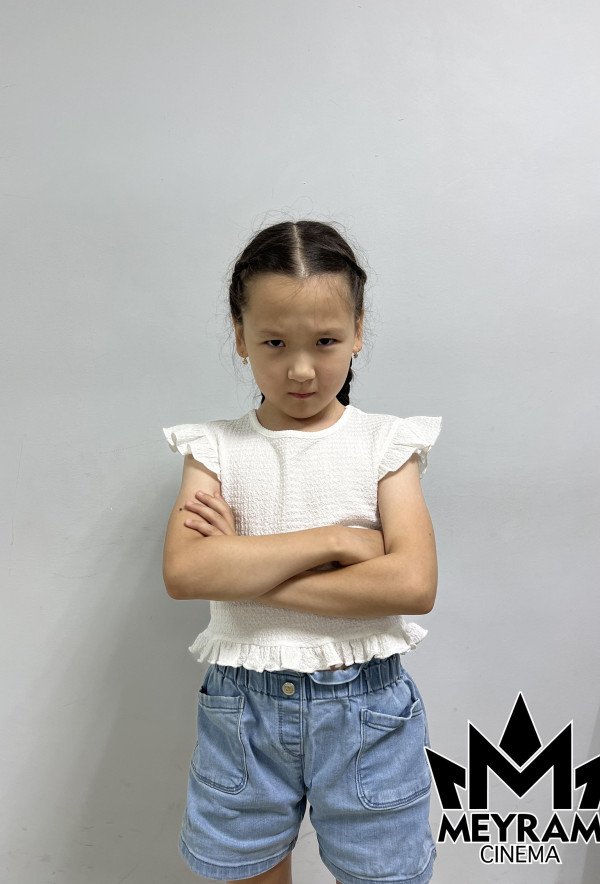 Асылым Ұланқызы