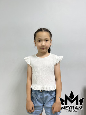 Асылым Ұланқызы