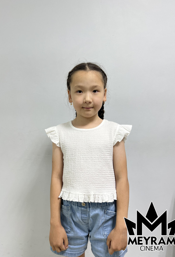 Асылым Ұланқызы