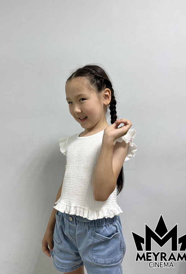 Асылым Ұланқызы