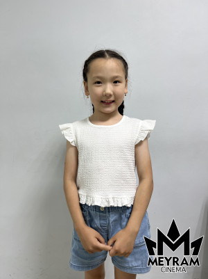 Асылым Ұланқызы