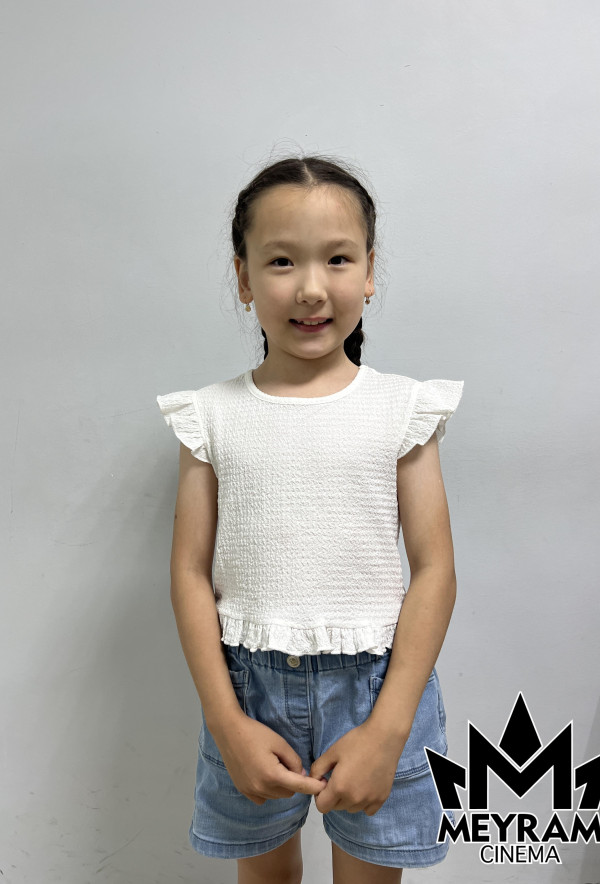 Асылым Ұланқызы