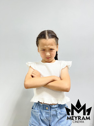 Асылым Ұланқызы