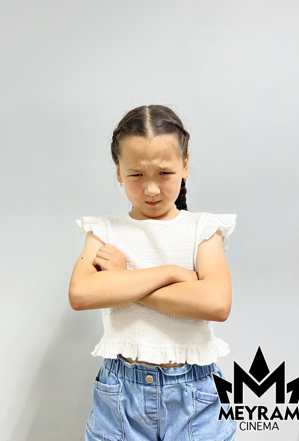 Асылым Ұланқызы