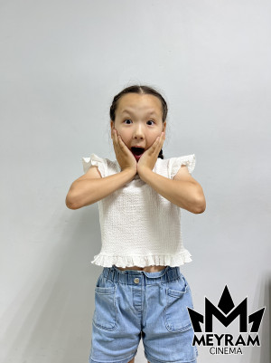 Асылым Ұланқызы