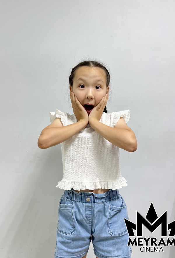 Асылым Ұланқызы